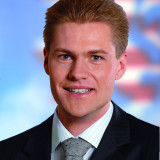 Portrait von Hartmut Honka