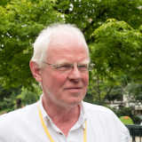 Hartwig Bögeholz Portrait von Hartwig Bögeholz