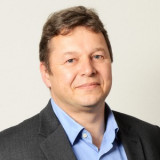 Hartwig Olszewski Portrait von Hartwig Olszewski
