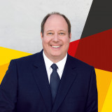 Prof. Dr. Helge Braun Prof. Dr. Helge Braun