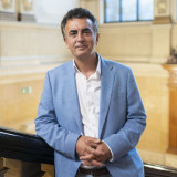 Yusuf Uzundag Portrait von Yusuf Uzundag