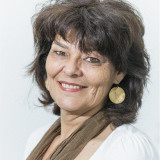 Portrait von Heike Boll