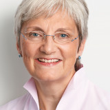 Heike Baehrens Portrait von Heike Baehrens