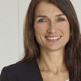 Heike Maas Portrait von Heike Maas