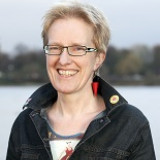 Portrait von Heike Sudmann