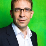 Portrait von Heiko Thomas