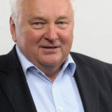 Heiner Schönecke Portrait von Heiner Schönecke