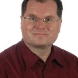 Portrait von Heinz Peter Lemm