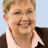 Helga Gießelmann Portrait von Helga Gießelmann