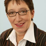 Helga Schwarz-Schumann Portrait von Helga Schwarz-Schumann