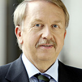 Portrait von Helmut Rau