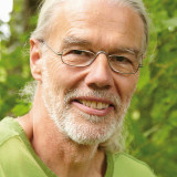 Helmut Wesolek Portrait von Helmut Wesolek