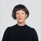 Hendrikje Klein Bild von Hendrikje Klein (MdA)