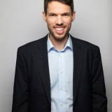 Martin Herbold Portrait von Martin Herbold