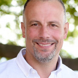 Thomas Hering Portrait von Thomas Hering