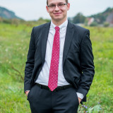 Maximilian Schikore-Pätz Portrait von Maximilian Schikore-Pätz
