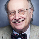 Georg Hock Portrait von Georg Hock