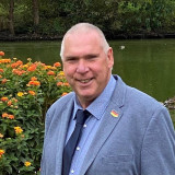 Steffen Holger Hintergrund: Gut Basthorst