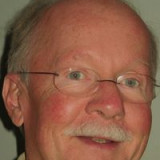 Horst Dauter Portrait von Horst Dauter