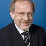 Horst Westkämper Portrait von Horst Westkämper