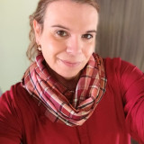 Lena Karch Portrait von Lena Karch