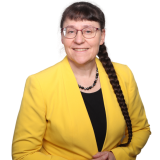 Ilka Reckmann Ilka Reckmann, Merseburg