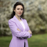 Paula López Vicente Portrait von Paula López Vicente