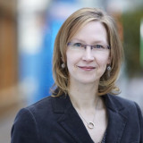 Portrait von Nicole Bülck