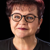 Ines Schmidt Portrait von Ines Schmidt