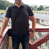Dietmar Grahl Portrait von Dietmar Grahl