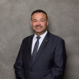 Portrait von Roland Weimer