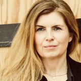 Karin Schuster Portrait von Karin Schuster