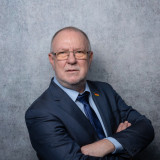 Portrait von Uwe Koll