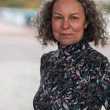Moana Engelke Portrait von Moana Engelke