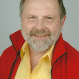 Portrait von Manfred Kellberger