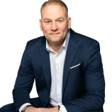 Jens Kaehlert Portrait von Jens Kaehlert