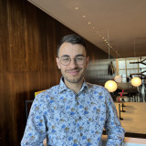 Portrait von Pablo Puente Gamero
