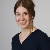 Portrait von Franziska Schmidt