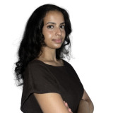 Dunya El Amrani