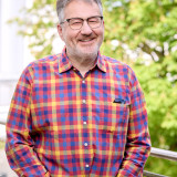 Ralf Metka Ralf Metka Bündnis 90/Die Grünen