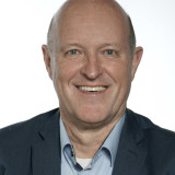 Portrait von Rudolf Rinnen