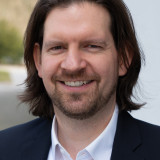 Sebastian Bonau Portrait von Sebastian Bonau