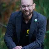 Alex Rohde Europakandidat Platz 40 B‘90/Grüne Kreisverband Freyung-Grafenau