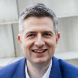 Christian Caspary Profilfoto Christian Caspary