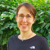 Portrait von Andrea Brieger