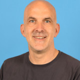 Portrait von Carsten Jacobi