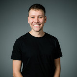 Porträtfoto von Emil Schenkyr