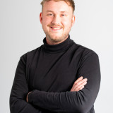 Christoph Böltes Portrait von Christoph Böltes