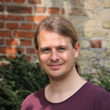 Profilbild von Florian Köhler-Langes, Direktkandidat von Volt im Wahlkreis Mainz