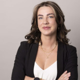 Kim Reichelt Portrait von Kim Reichelt
